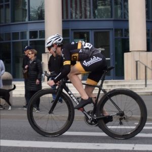 Meet your Posher, John